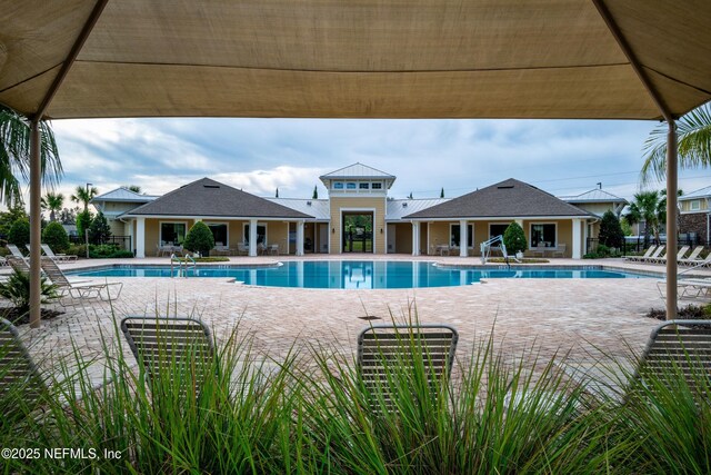 2941 Oak Stream Dr, Green Cove Springs, FL 32043 - photo 53