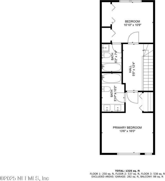 321 E Church St, Jacksonville, FL 32202 - photo 19
