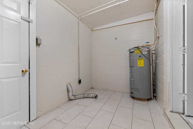 602 Luna Ct, Jacksonville, FL 32205 - utilities featuring water heater
