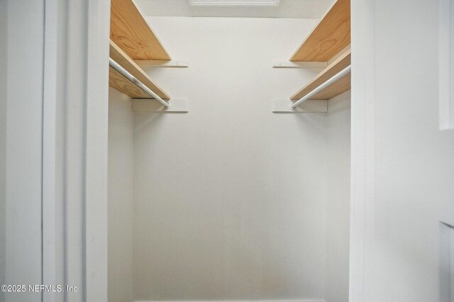 1233 Boca Grande Ave, Jacksonville, FL 32233 - view of spacious closet