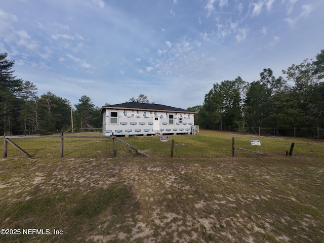 7186 Wesleyan Dr, Keystone Heights, FL 32656 - photo 1