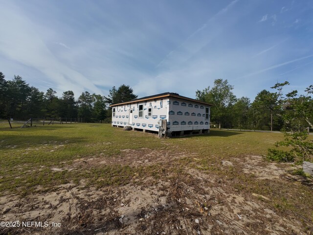 7186 Wesleyan Dr, Keystone Heights, FL 32656 - photo 3
