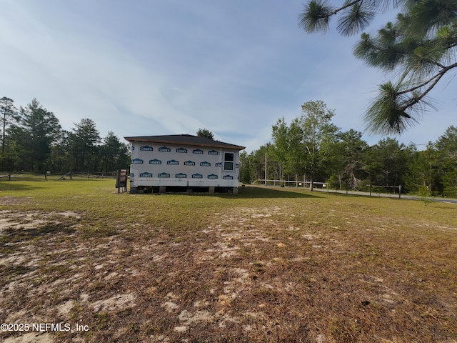 7186 Wesleyan Dr, Keystone Heights, FL 32656 - photo 4