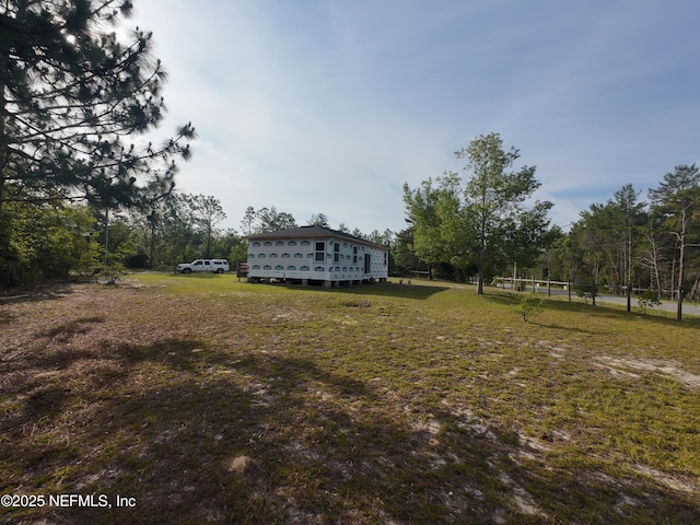 7186 Wesleyan Dr, Keystone Heights, FL 32656 - photo 5
