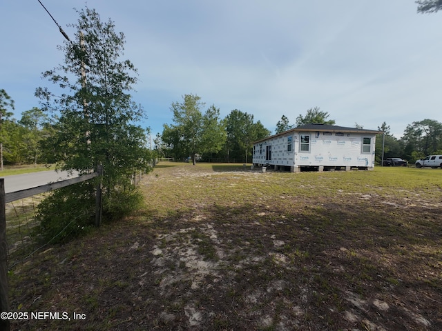 7186 Wesleyan Dr, Keystone Heights, FL 32656 - photo 8