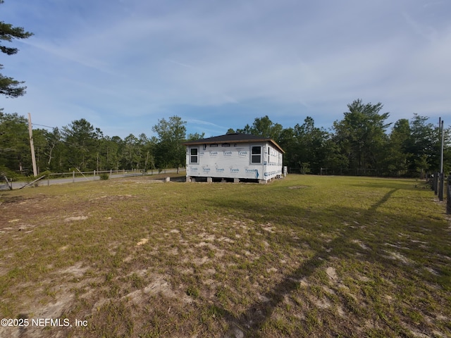 7186 Wesleyan Dr, Keystone Heights, FL 32656 - photo 10