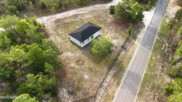 7186 Wesleyan Dr, Keystone Heights, FL 32656 - photo 28