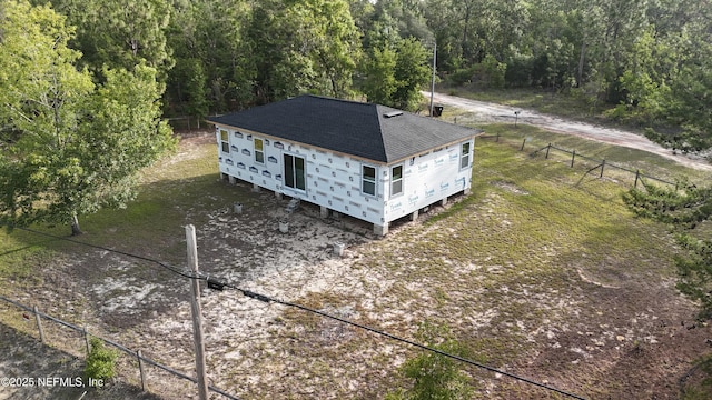 7186 Wesleyan Dr, Keystone Heights, FL 32656 - photo 30