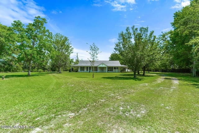 10381 Allene Rd, Jacksonville, FL 32219 - photo 2
