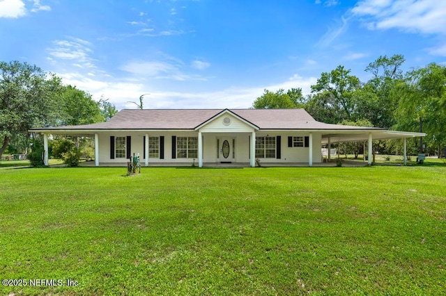 10381 Allene Rd, Jacksonville, FL 32219 - photo 1