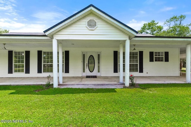 10381 Allene Rd, Jacksonville, FL 32219 - photo 3