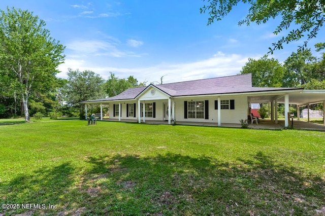 10381 Allene Rd, Jacksonville, FL 32219 - photo 4