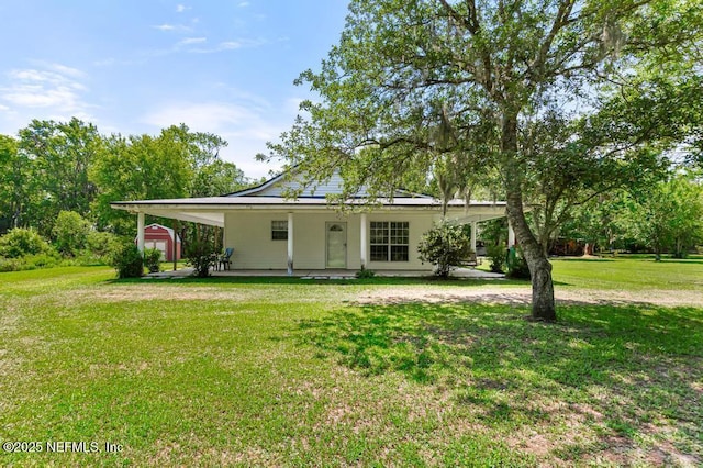 10381 Allene Rd, Jacksonville, FL 32219 - photo 38