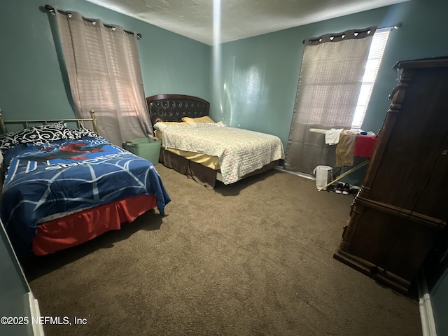 6316 Pine Summit Dr, Jacksonville, FL 32211 - view of carpeted bedroom