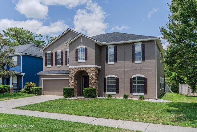 2622 Kermit Ct, Orange Park, FL 32065