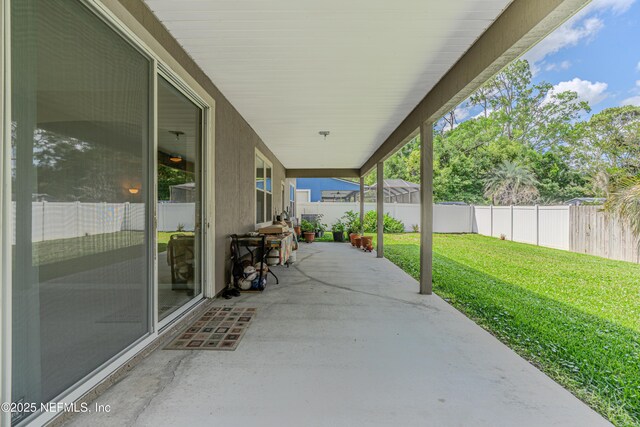 2622 Kermit Ct, Orange Park, FL 32065