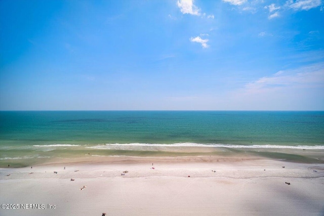 1031 1st St S Unit 1202, Jacksonville Beach, FL 32250 - water view featuring local beach