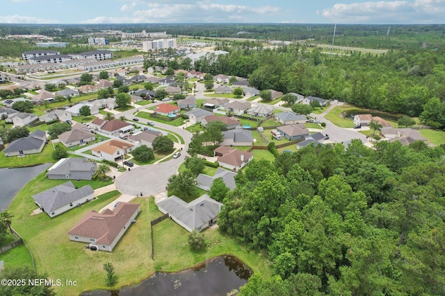 1260 Winding Brook Ct, Middleburg, FL 32068 - view of property location featuring a large body of water