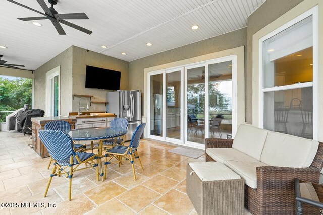 95094 Sea Hawk Pl, Fernandina Beach, FL 32034 - photo 33