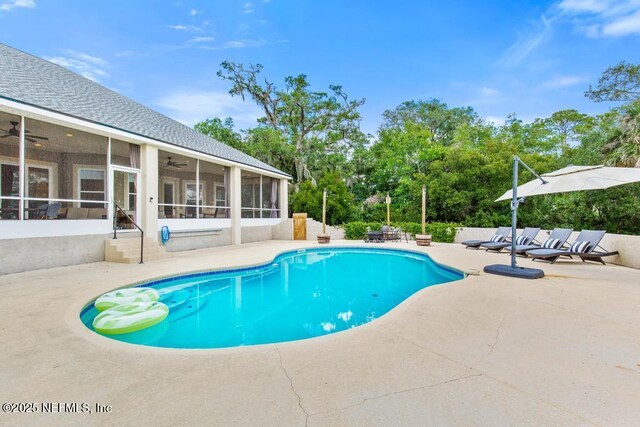 95094 Sea Hawk Pl, Fernandina Beach, FL 32034 - photo 36