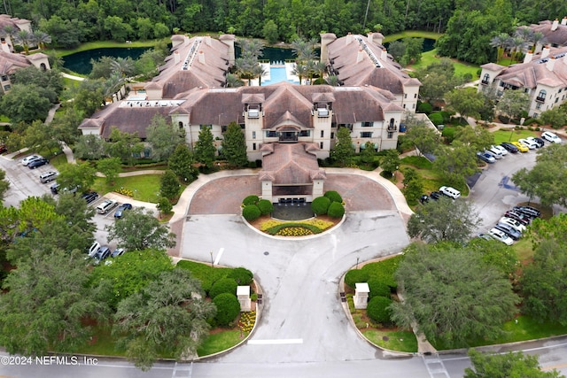 955 Registry Blvd Unit 306, Saint Augustine, FL 32092 - aerial view of property and surrounding area