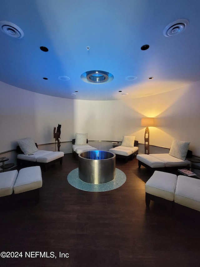 955 Registry Blvd Unit 306, Saint Augustine, FL 32092 - view of common area