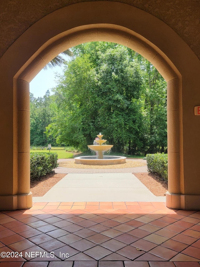 955 Registry Blvd Unit 306, Saint Augustine, FL 32092 - view of patio / terrace