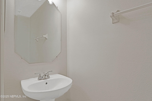 274 Syrah Way, Saint Augustine, FL 32084 - bathroom featuring a sink