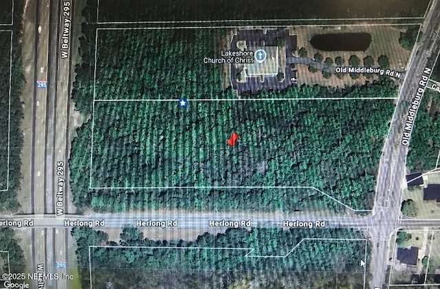 0 Herlong Rd, Jacksonville, FL 32210