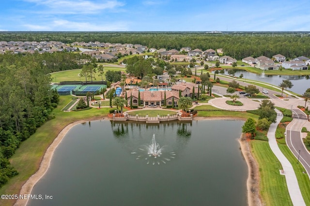 70 Pavo Cir, Saint Johns, FL 32259 - view of property location featuring nearby suburban area and a nearby body of water