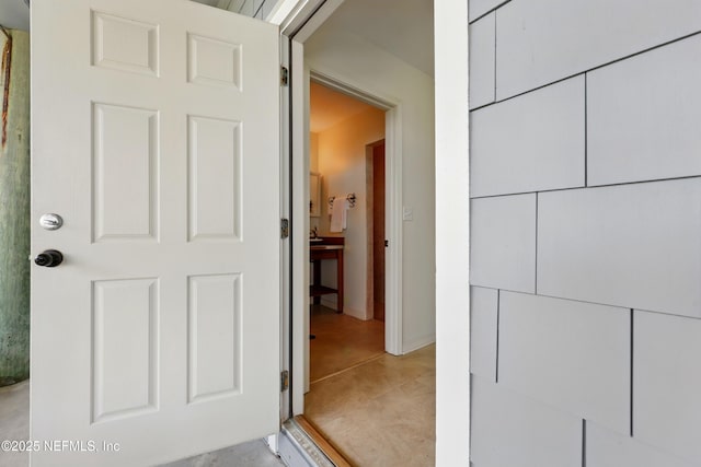 2605 S Ponte Vedra Blvd, Ponte Vedra Beach, FL 32082 - view of corridor