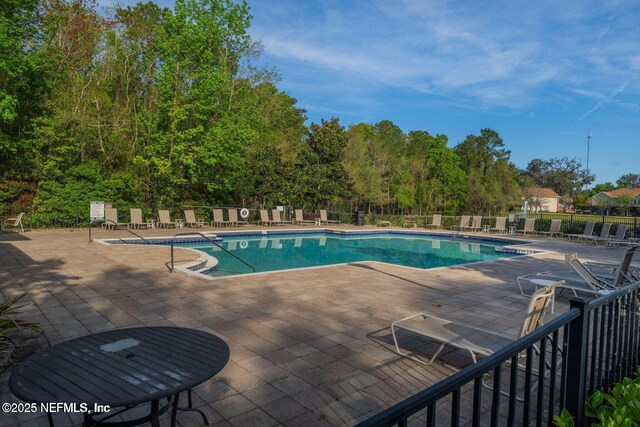 3566 Twisted Tree Ln, Jacksonville, FL 32216 - photo 24