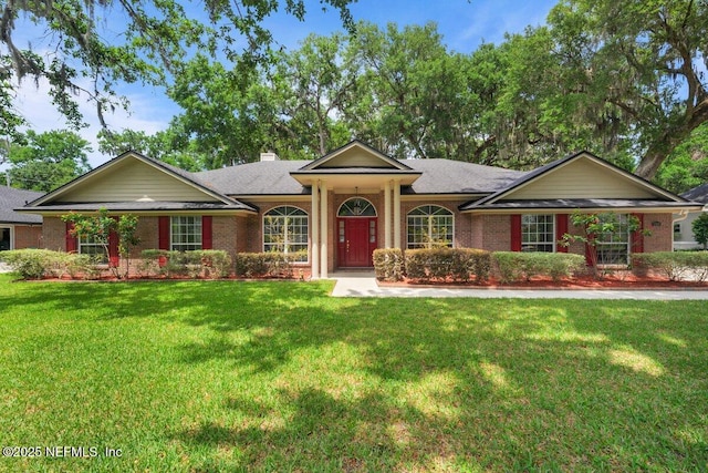 2589 Scott Mill Dr S, Jacksonville, FL 32223 - photo 1