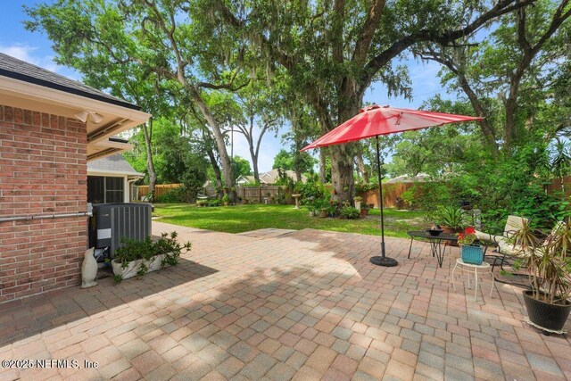 2589 Scott Mill Dr S, Jacksonville, FL 32223 - photo 23
