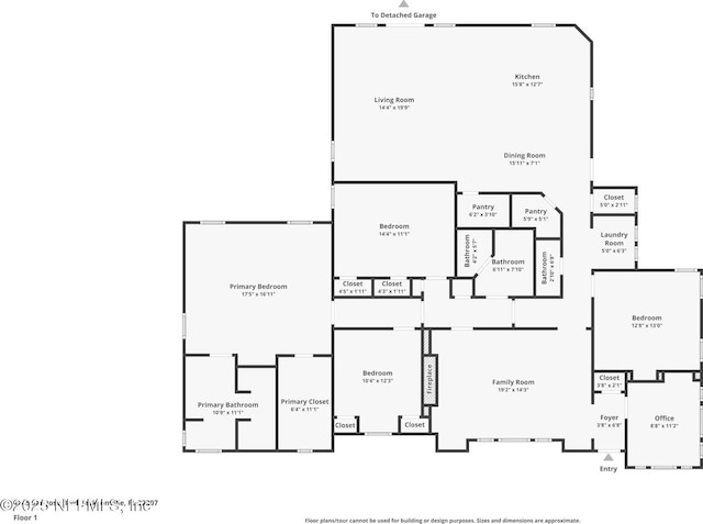 4245 San Jose Blvd, Jacksonville, FL 32207 - photo 45
