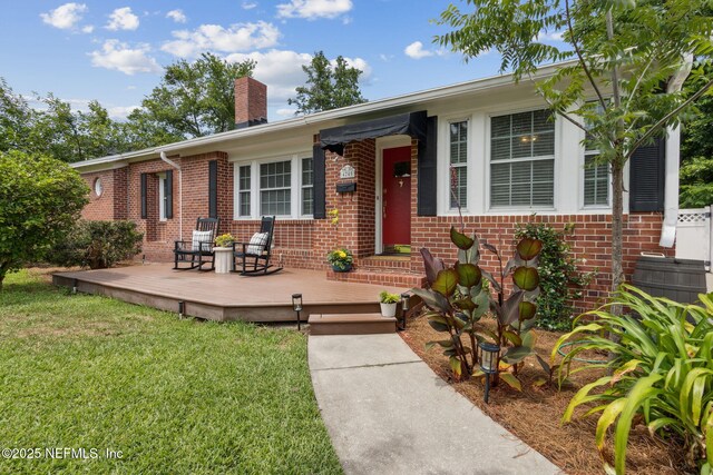 4245 San Jose Blvd, Jacksonville, FL 32207 - photo 1