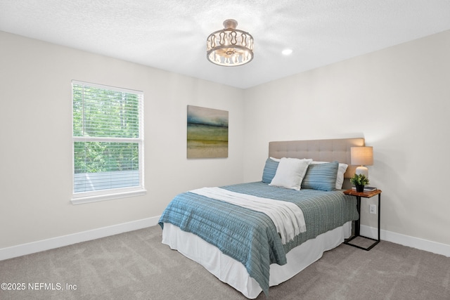 1008 Durbin Parke Dr, Saint Johns, FL 32259 - bedroom with baseboards and carpet flooring