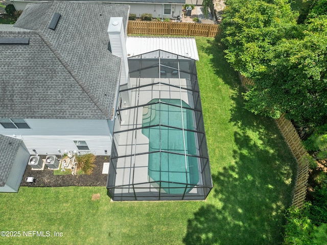 1008 Durbin Parke Dr, Saint Johns, FL 32259 - view of subject property