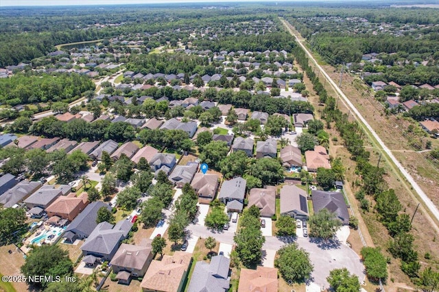1147 Hyacinth St, Saint Augustine, FL 32092 - view of property location with nearby suburban area