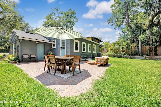1755 Pine Grove Ave, Jacksonville, FL 32205 - photo 4