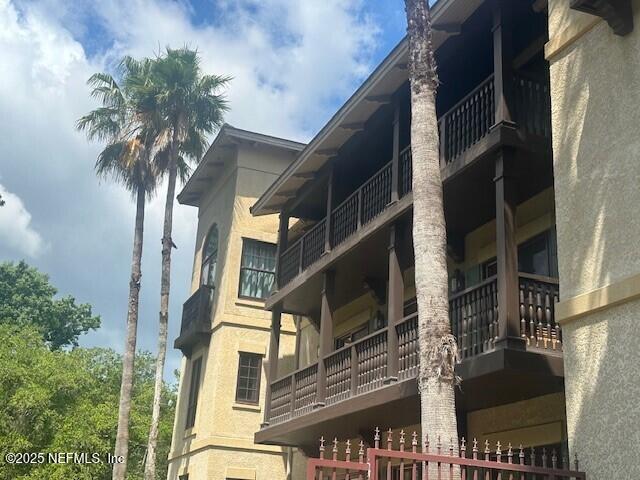 955 Registry Blvd Unit 229, Saint Augustine, FL 32092 - view of apartment building / complex