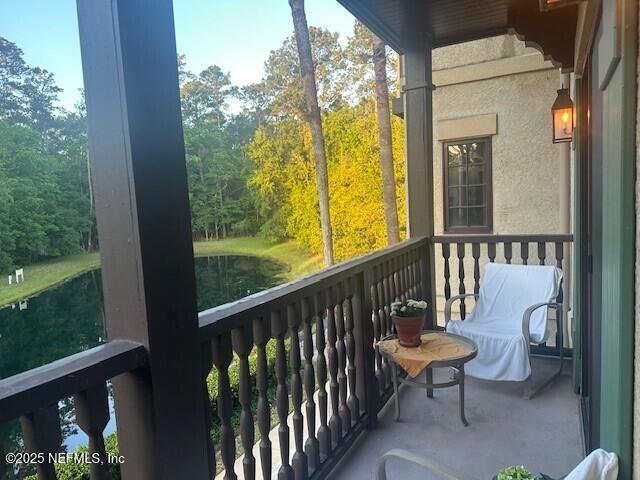 955 Registry Blvd Unit 229, Saint Augustine, FL 32092 - view of sunroom / solarium