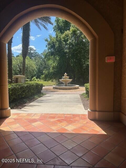 955 Registry Blvd Unit 229, Saint Augustine, FL 32092 - view of patio / terrace