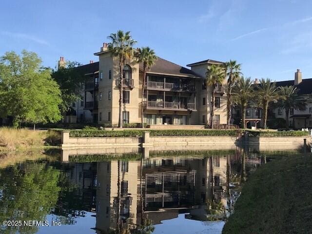 955 Registry Blvd Unit 229, Saint Augustine, FL 32092 - view of property with a water view
