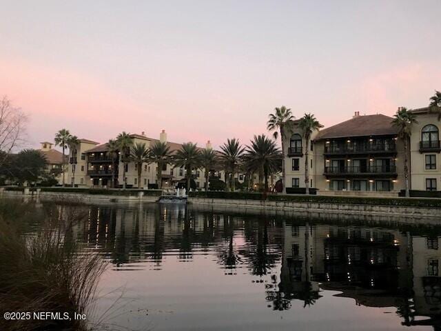 955 Registry Blvd Unit 229, Saint Augustine, FL 32092 - water view
