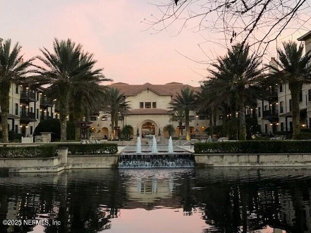 955 Registry Blvd Unit 229, Saint Augustine, FL 32092 - water view