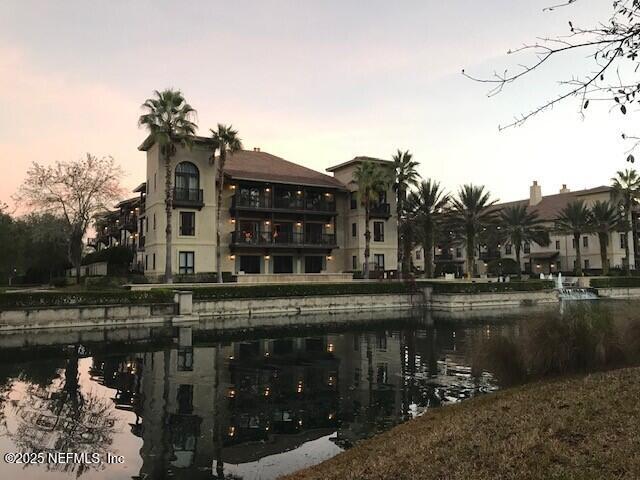 955 Registry Blvd Unit 229, Saint Augustine, FL 32092 - water view