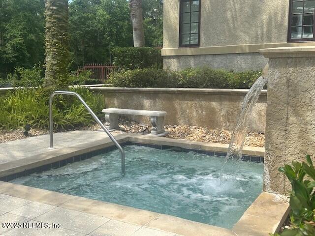 955 Registry Blvd Unit 229, Saint Augustine, FL 32092 - view of swimming pool