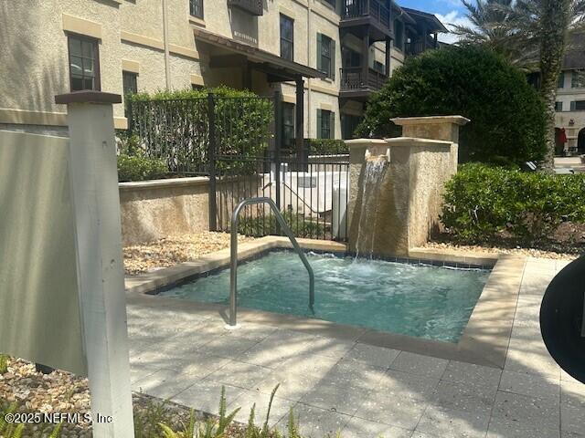 955 Registry Blvd Unit 229, Saint Augustine, FL 32092 - view of pool