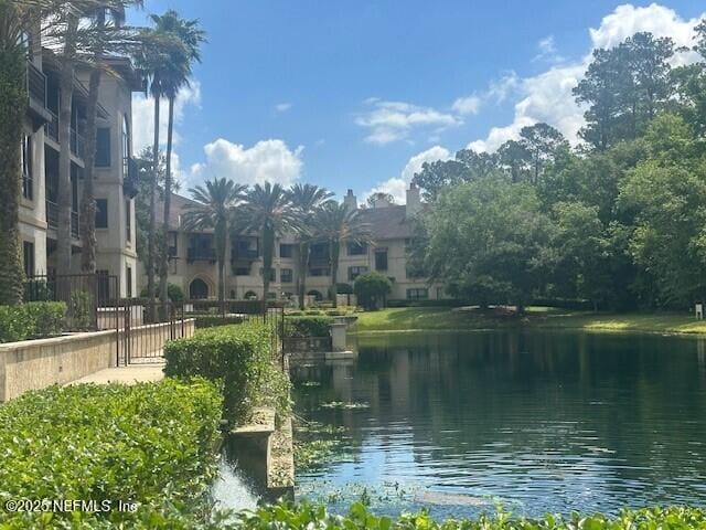 955 Registry Blvd Unit 229, Saint Augustine, FL 32092 - water view